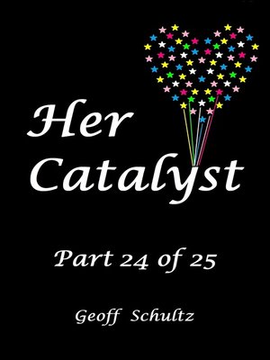 cover image of Her Catalyst